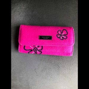 Kate Spade wallet